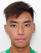 Chun-Hin Marco Cheung Chun-Hin Marco Cheung