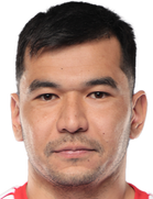 Botirali Ergashev