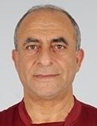 Salim Dogan