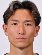 Kei Koizumi headshot