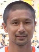 Keisuke Tsuboi