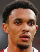 Trent Alexander-Arnold Trent Alexander-Arnold