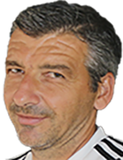 David Cubillo