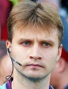 Sergey Lapochkin