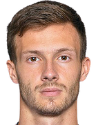 Daniil Lesovoy Daniil Lesovoy