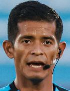 Ivo Méndez