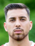 Furkan Zorba