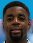 Daudet N'Dongala Daudet N'Dongala