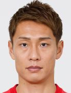 Jun Ichimori headshot