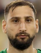 Gianluigi Donnarumma Gianluigi Donnarumma