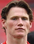 Scott McTominay Scott McTominay