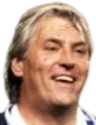 Keith Hackett