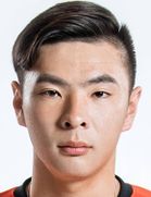Yufeng Zhang Yufeng Zhang