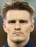 Martin Ødegaard Martin Ødegaard