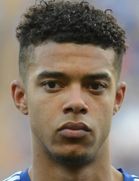 Jake Clarke-Salter