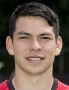 Hirving Lozano Player Profile 20 21 Transfermarkt