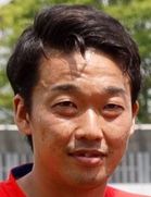 Kazuhide Fukugasako