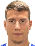 Mikhail Yakovlev Mikhail Yakovlev