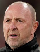 Steve Parkin Steve Parkin