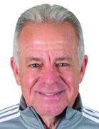 Dave Sarachan