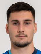 Alexandar Borkovic Alexandar Borkovic