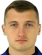 Vladyslav Klymenko Vladyslav Klymenko