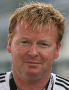 Mo Johnston Mo Johnston