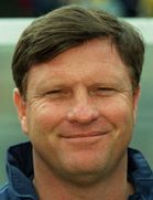 Steve Sampson Steve Sampson