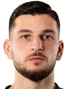 Besard Šabović Besard Šabović