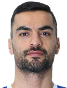 Alireza Alizadeh
