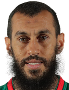 Larbi Tabti