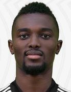 Bernard Mensah Bernard Mensah
