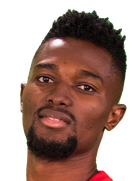 Bernard Mensah Bernard Mensah