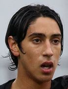 Foto calciatore MALEH Youssef