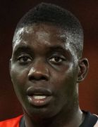 Marvelous Nakamba Marvelous Nakamba