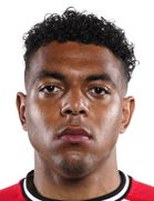Donyell Malen Donyell Malen