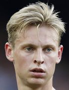 Frenkie De Jong Spielerprofil 20 21 Transfermarkt