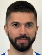 Zehrudin Mehmedovic Zehrudin Mehmedovic
