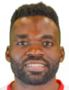Clyde Essomba Clyde Essomba