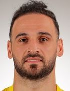 Ahmad Nourollahi