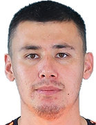 Serikbol Kapanov Serikbol Kapanov