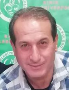 Ayhan Kale