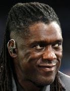 Clarence Seedorf Clarence Seedorf