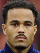 Justin Kluivert Justin Kluivert