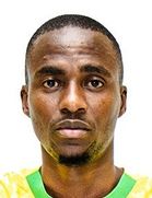 Thembinkosi Lorch Thembinkosi Lorch