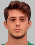 Taha Berk Turan Taha Berk Turan