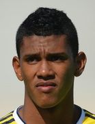 Jeison Angulo