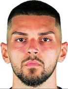 Senad Jarovic Senad Jarovic