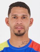 Yohan Cumana