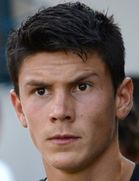 Foto calciatore PESSINA Matteo